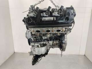 Двигатель  Volkswagen Touareg 3   2012г. 059100041 VAG  - Фото 3