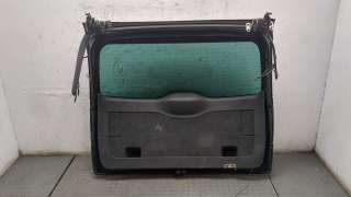  Фонарь крышки багажника Volkswagen Touareg 1 Арт 11059345, вид 3