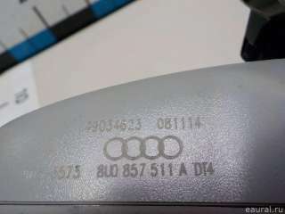 Зеркало салона Audi Q3 2 2012г. 8U0857511ADT4 VAG - Фото 10