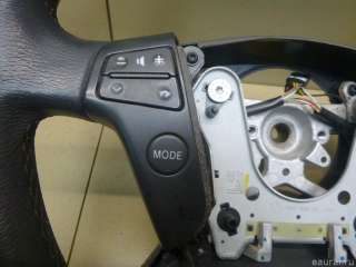 Рулевое колесо для AIR BAG (без AIR BAG) Toyota Avensis 2 2005г. 4510005340B0 Toyota - Фото 4