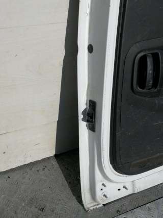 Дверь сдвижная правая Peugeot Partner 2 2010г.  - Фото 8