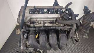 Двигатель  Toyota Avensis 2 1.8 Инжектор Бензин, 2006г. 1ZZ-FE  - Фото 5