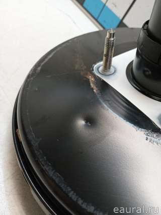 Вакуумный усилитель тормозов Skoda Fabia 2 restailing 2013г. 6R1614106J VAG - Фото 5