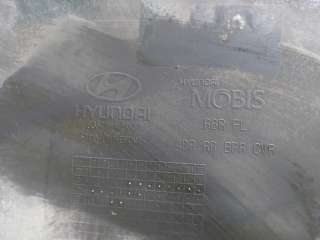 866114L500 Бампер Hyundai Solaris 1 Арт 330450RM, вид 10