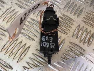 Клапан электромагнитный BMW 5 E39 2000г. 722341001 - Фото 4