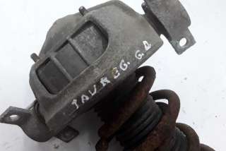 Амортизатор задний правый Volkswagen Touareg 1 2004г. 7L6512021, 7L6513029E , art12093893 - Фото 2