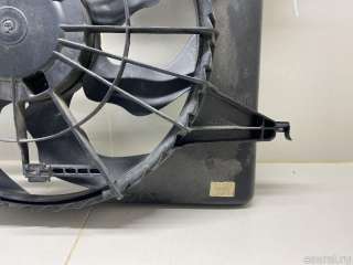 Вентилятор радиатора Hyundai Grandeur HG restailing 2012г. 253803R170 Hyundai-Kia - Фото 4