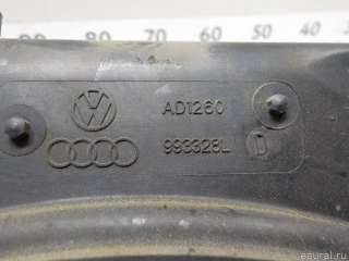 Вентилятор радиатора Audi A4 B8 2009г.  - Фото 14