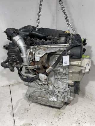 Двигатель  Volkswagen Touran 2 1.4  Бензин, 2013г. CZD,CMB,CXS  - Фото 4