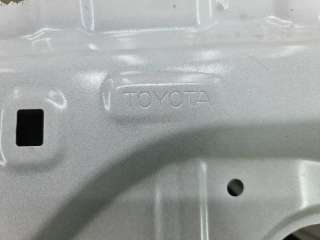 Дверь задняя правая Toyota Camry XV70 2018г. 6700306330 - Фото 12