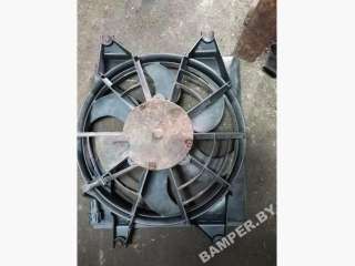  Вентилятор радиатора Hyundai Accent X3 Арт 107748345, вид 1