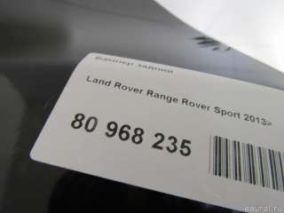 LR045257 Land Rover Бампер задний Land Rover Range Rover Sport 2 restailing Арт E80968235, вид 28