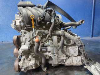 HR12DE двигатель Nissan Note E12 Арт 492721, вид 5