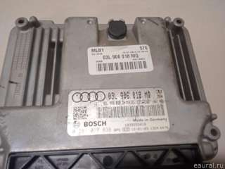 03L906018MQ VAG Блок управления двигателем Audi Q5 1 Арт E23467381, вид 10