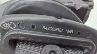 89823S8200NNB Ремень безопасности Hyundai Palisade Арт ST182770, вид 7