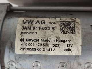 0AM911023R VAG Стартер Volkswagen Passat B8 Арт E23329334, вид 10