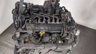 Двигатель  Hyundai IX35 1.7 CRDi Дизель, 2011г. 168X12AH00,D4FD  - Фото 5
