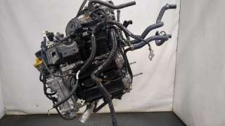 Двигатель  Subaru Impreza 5 2.0 Инжектор Бензин, 2020г. FB20  - Фото 2