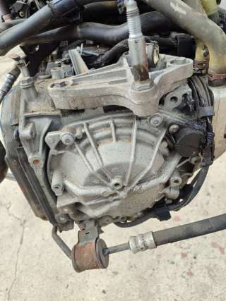 Коробка передач автоматическая (АКПП) Renault Megane 1 2000г. DP0044M,7700600573,7700600222 - Фото 2