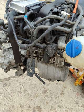 Двигатель  Skoda Octavia A5 1.4  Бензин, 2006г. BCA  - Фото 6