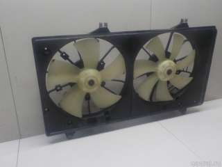 Вентилятор радиатора Mazda 6 3 2009г. LF4J15025E Mazda - Фото 3