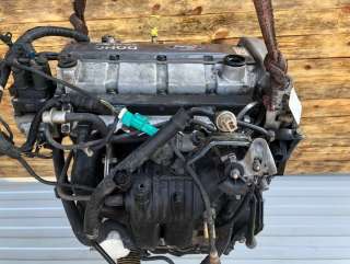 Двигатель  Ford Galaxy 1 restailing 2.3  Бензин, 2005г. E5SA  - Фото 9