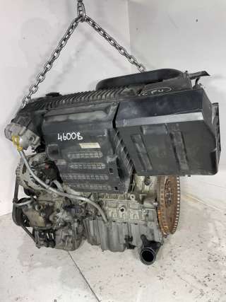 Двигатель  Volvo S80 2 restailing  2.5  Бензин, 2009г. B5254T6,HUBA,B5254T  - Фото 4