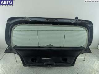  Крышка багажника (дверь задняя) Peugeot 307 Арт 54577552, вид 2