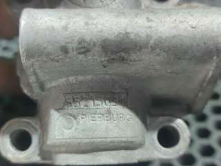 Клапан EGR Opel Zafira B 2008г. 55215031, 7 00063 10 0 - Фото 3