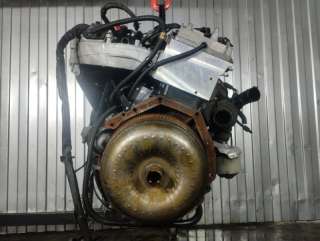 OM612962 Двигатель Mercedes C W203 Арт 50741, вид 3