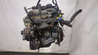 Двигатель  Citroen C3 1 1.4 Инжектор Бензин, 2003г. KFV  - Фото 2