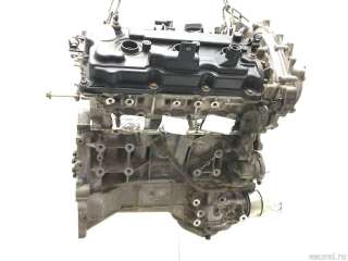 10102JP0A2 Nissan Двигатель Nissan Murano Z52 Арт E40935441, вид 8