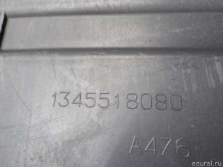 1345518080 Fiat Защита (пыльник) двигателя Peugeot Boxer 3 Арт E40868793, вид 11