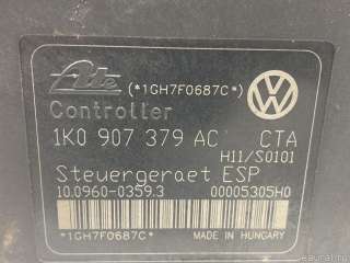 1K0614517AEBEF VAG Блок АБС (ABS) Volkswagen Jetta 5 Арт E31555445, вид 6
