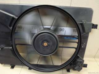  Вентилятор радиатора Chevrolet Cruze J300 restailing Арт E100276851, вид 4