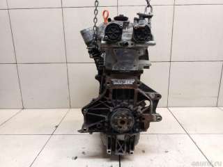03C100092 VAG Двигатель Volkswagen Golf PLUS 2 Арт E31554595, вид 3