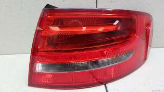 8K9945096 VAG Фонарь задний наружный правый Audi A4 B8 Арт E95572509, вид 1