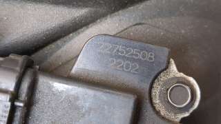  Расходомер Opel Antara Арт 11065926, вид 5