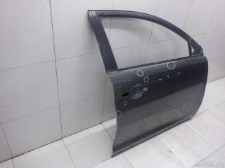 Дверь передняя правая Kia Sportage 3 2012г. 760043W000 Hyundai-Kia - Фото 10