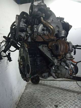Двигатель  Audi A6 C5 (S6,RS6) 1.9  Дизель, 2003г.   - Фото 6