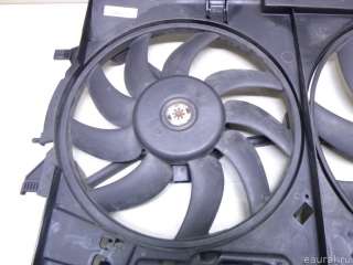 Вентилятор радиатора Audi A5 (S5,RS5) 1 2009г. 8K0121003M VAG - Фото 3