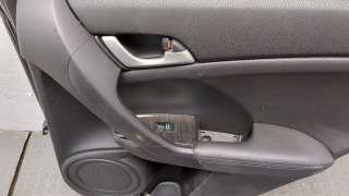 Дверь задняя правая Honda Accord 8 2009г.  - Фото 3