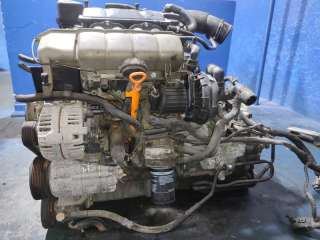 AZJ двигатель Volkswagen Golf 1 Арт 514577, вид 5