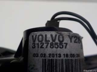 Габарит Volvo S60 2 2013г. 31278557 Volvo - Фото 5