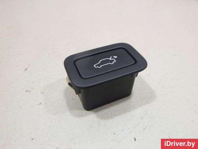 Кнопка открытия багажника Volvo S60 2 2013г. 31264960 Volvo - Фото 1
