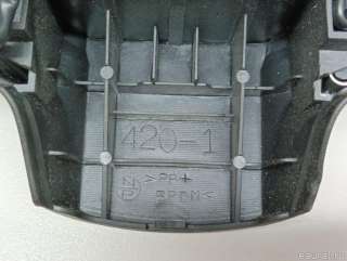 Подушка безопасности в рулевое колесо Nissan X-Trail T32 2009г. K851MJG060 Nissan - Фото 9