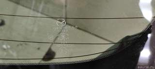 Дверь багажника со стеклом Mazda CX-9 1 2009г.  - Фото 10