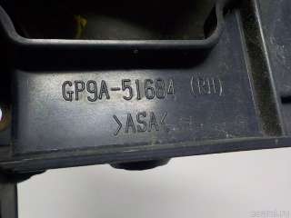GDK551680A Mazda Фара противотуманная правая Mazda CX-7 Арт E52208213, вид 8