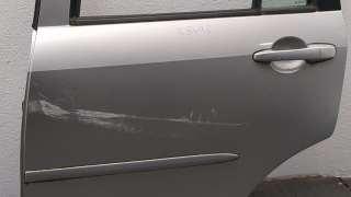  Стекло двери задней левой Mazda 2 DY Арт 11069536, вид 3
