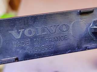 отражатель Volvo V60 1 2018г. 31656587 - Фото 9
